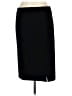 ECI Solid Black Formal Skirt Size L - photo 2