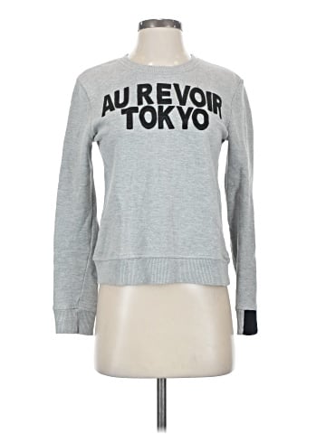 AIKO Sweatshirt (view 1)