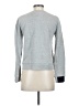 AIKO Gray Sweatshirt Size XS - photo 2