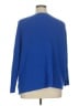 Unbranded Blue Pullover Sweater Size XL - photo 2