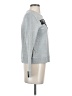 AIKO Gray Sweatshirt Size XS - photo 4
