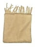 J.Crew 100% Polyester Tan Scarf One size - photo 2