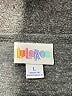 Lularoe Gray 3/4 Sleeve T-Shirt Size L - photo 7