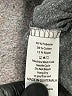 Lularoe Gray 3/4 Sleeve T-Shirt Size L - photo 8