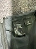 Tahari by ASL Solid Black Formal Skirt Size 10 - photo 3