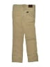 Lee Solid Tan Khakis Size 12R - photo 2