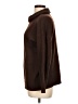 Jouica 100% Acrylic Brown Turtleneck Sweater Size L - photo 5
