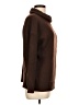 Jouica 100% Acrylic Brown Turtleneck Sweater Size L - photo 4