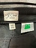 J.Crew Black Casual Pants Size 27 waist - photo 7