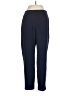 J.Crew Mercantile Solid Blue Active Pants Size 8 - photo 1
