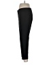 Vince Camuto Solid Black Dress Pants Size 10 (petite) - photo 5