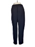 J.Crew Mercantile Solid Blue Active Pants Size 8 - photo 2