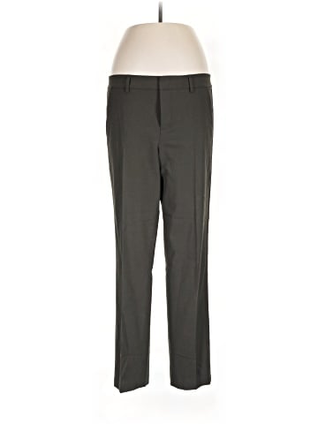 Vince. Wool Pants (view 1)