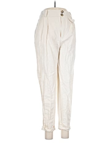 MNG Suit Casual Pants (view 1)