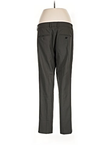 Vince. Wool Pants (view 2)