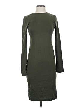Used Zara Green Cocktail Dresses On Sale Up To 90% Off | ThredUp