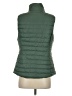 Active by Old Navy 100% Nylon Green Vest Size S - photo 2