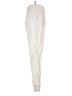 MNG Suit Ivory Casual Pants Size 6 - photo 4