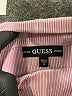 Guess Solid Pink Cocktail Dress Size M - photo 7