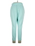FILA Solid Teal Casual Pants Size XL - photo 2