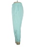 FILA Solid Teal Casual Pants Size XL - photo 5