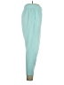 FILA Solid Teal Casual Pants Size XL - photo 4