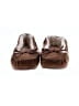 Unbranded Brown Flats Size 3 (youth) - photo 2