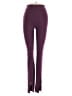 Sincerely Jules for Bandier Purple Active Pants Size XS - photo 1