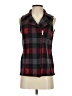 Chaps Red Vest Size S - photo 1
