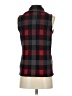 Chaps Red Vest Size S - photo 2