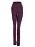 Sincerely Jules for Bandier Purple Active Pants Size XS - photo 2