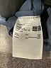 Uniqlo 100% Nylon Blue Gray Vest Size XXL - photo 4