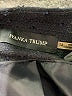 Ivanka Trump 100% Polyester Polka Dots Black Blazer Size 14 - photo 6