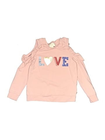 Kate Spade New York Long Sleeve Top (view 1)