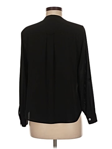 Covington Long Sleeve Blouse (view 2)