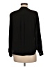 Covington Black Long Sleeve Blouse Size M (petite) - photo 2