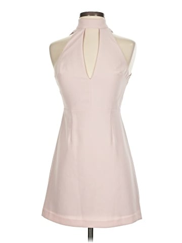 Express Cocktail Dress (view 1)