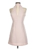 Express Solid Tan Cocktail Dress Size 0 - photo 1