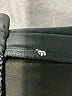 Studio Solid Black Cocktail Dress Size 12 - photo 8