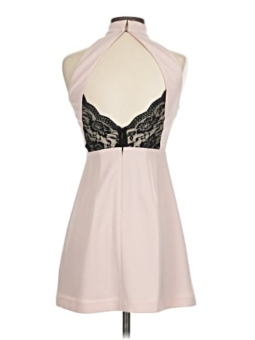 Express Cocktail Dress (view 2)