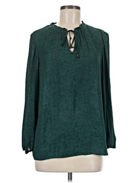 41 Hawthorn Long Sleeve Blouse