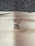 Gilly Hicks Ivory Zip Up Hoodie Size M - photo 6