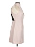 Express Solid Tan Cocktail Dress Size 0 - photo 4