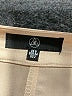 Missguided Tan Formal Skirt Size 2 - photo 4