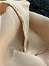 Missguided Tan Formal Skirt Size 2 - photo 5