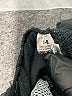 Under Armour Black Track Pants Size XS (youth) - photo 3