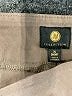 JM Collection Solid Gray Casual Pants Size XL - photo 7