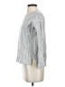 Vince. Silver Gray Wool Pullover Sweater Size S - photo 5