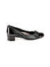 Trotters Black Flats Size 7 1/2 (narrow) - photo 1