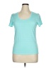 Active Life Teal Active T-Shirt Size XL - photo 1